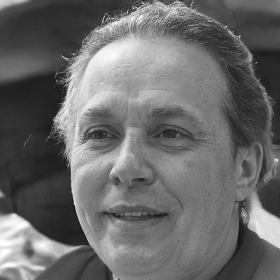 Retrato de Fermín Ureña