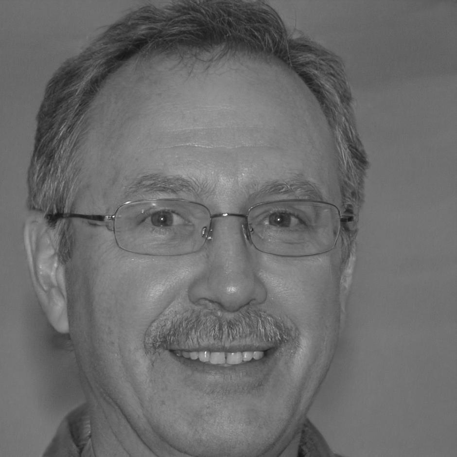 Retrato de Igor Santana